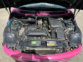 Mini Cooper - 10