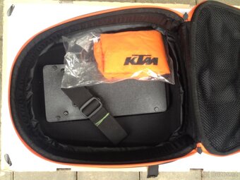Tankvak-Originál KTM - 10