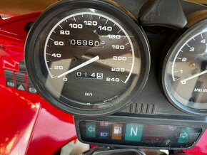BMW R1100 RS s ABS r.v.1997 - 10