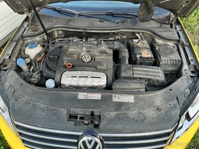VW Passat 1.4tsi CNG 110kw CDG rok 2013 na ND LC8Y - 10