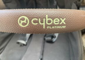 Cybex platinum - 10