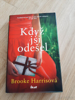 Thrillery a detektivky, drama, romance, povídky - 10