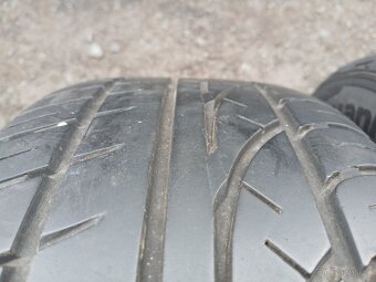Sada ALU kol RC 185/55R14 letní - 10