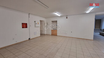 Pronájem sklad, dílna, 230 m², Český Těšín, ul. Ostravská - 10