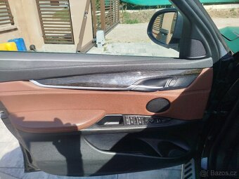 BMW X6 30 d - 10