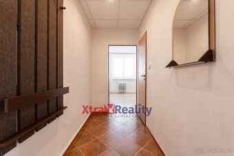 Prodej bytu 3+1, 63 m2, ev.č. 00045 - 10