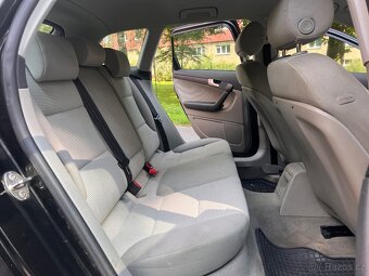 Prodam Audi A3 1.6FSI 85KW 2008 Sportback - 10
