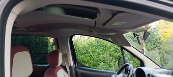 Citroën Berlingo Multispace 1.6 16V - 10