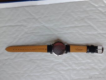 Staré, funkční, pánské hodinky Tissot - 10