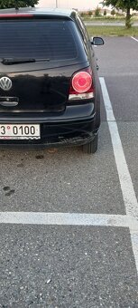 Vw Polo,1.2 Benzin,R.V.2006 - 10