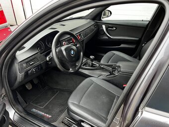 BMW e90 320i - 10