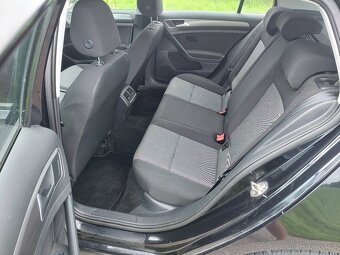 Volkswagen Golf VII, 1.2 tsi, 63 kW, nové rozvody - 10