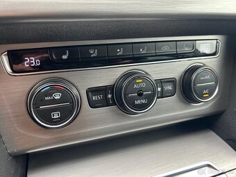 Volkswagen Passat, 2.0 TDI 110KW DSG LED - 10