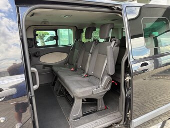 Ford Tourneo 2,2 Custom TREND 2.2 TDCI 9 MÍST DPH - 10