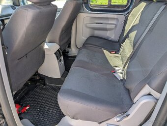 VOLKSWAGEN CADDY 1.9TDi 77kW 2008 JEN 257TKM - 10