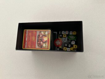 Pokémon Sbírka + Bulk - 10
