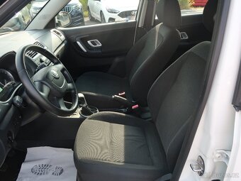 Škoda Fabia 1.2i,51kW,NovéČR,Aut.klima - 10