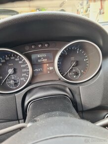Mercedes ML 450CDi 4matic rv.2010 odpočet DPH - 10