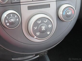 Kia Soul 1.6 , 92 kW benzín, 2012 - 10