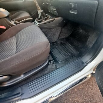 Hilux 2016/2,5 106kw - 10