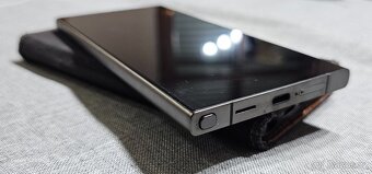 Samsung Galaxy S24 Ultra 12/256 gb sedy temer nepouzivany - 10