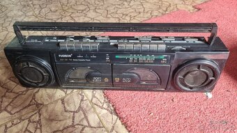 Radiomagnetofony....... - 10