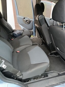 Prodám Fiat Multipla - 10