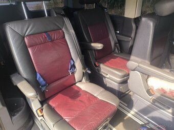 Volkswagen California 6 mist 2.5tdi 128kw automatická převod - 10