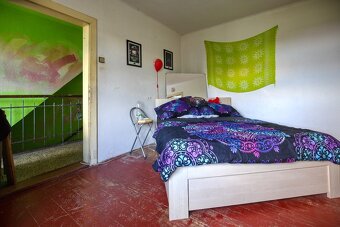 RD 3+1, 150 m², pozemek 715 m² – Stavební mlýn u Mar. Lázní - 10