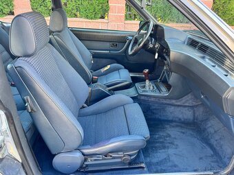 BMW E24 635 CSi - 10