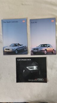 Prospekty automobilů - 10