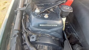BMW 330XD, KOMBI, 4x4 - 10