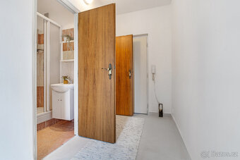 Prodej bytu 3+1, 58 m², Brno – Štýřice, ul. Pšeník (bez RK) - 10