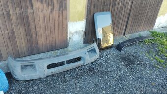 Ford Sierra 2.3D - 10