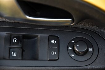 Škoda Citigo 1.0 MPi, KLIMA, VÝHŘEV, ALU, FACE, 1.MAJ, ČR - 10