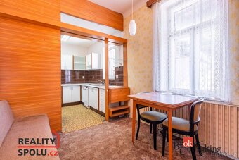 Prodej, domy/rodinný, 240 m2, Nosálovská 81/51, Nosálovice,  - 10