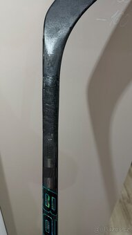 ✅ SPÁJANÁ ĽAVAČKA - BAUER BORON TWITCH - P92 - 87 F - 165 ✅ - 10