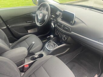 FIAT TIPO 1,6 MULTIJET 88 KW TEMPOMAT KLIMA - 10