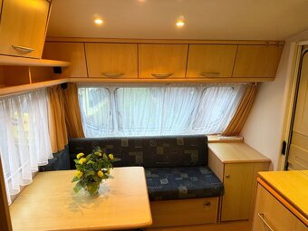 CHATEAU CALISTA 450 CRUISE-STAN-BOJLER-100km/h - 10