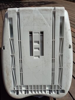 Autosedačka Britax Römer King II - 10