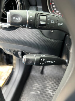 Mercedes-Benz třídy A A160 2017 - 10