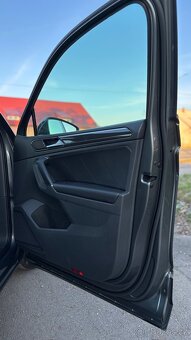 Volkswagen tiguan 2.0 TDi 110kw - 10