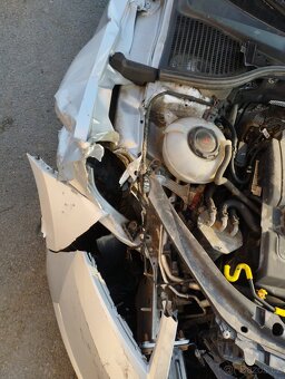 Škoda Octavia 3 combi 1.6 TDI 85 kW facelift - 10