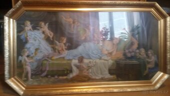 prodam stare  svate obrazy . - 10