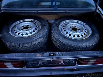 Mercedes Benz w201 190D - 10