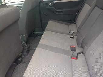 Opel Meriva 1.6 64Kw RV.2004 naj.140tis. tažné - NOVÁ STK - 10