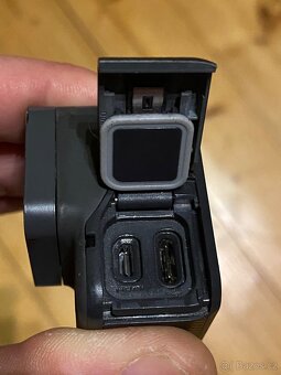GoPro Hero 6 + příslušenství - 10
