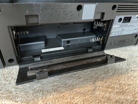 Radiomagnetofon Aiwa CA-30 - 10