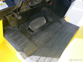 HYSTER H3.0 pohon LPG - 10