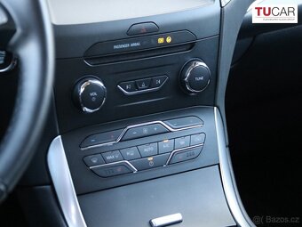 Ford Galaxy 2.5i HEV Automat 7 míst - 10